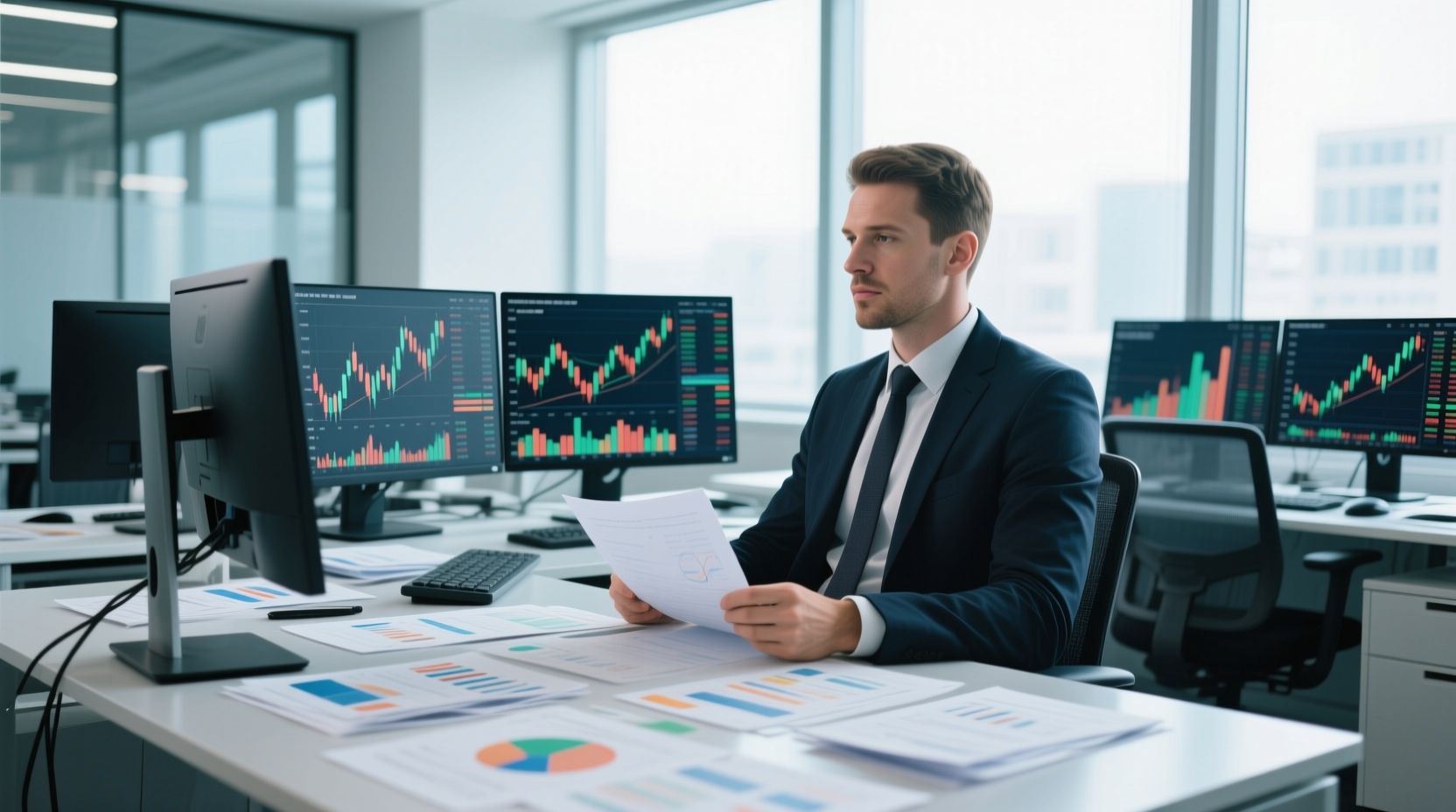 Экспертные советы для инвесторов